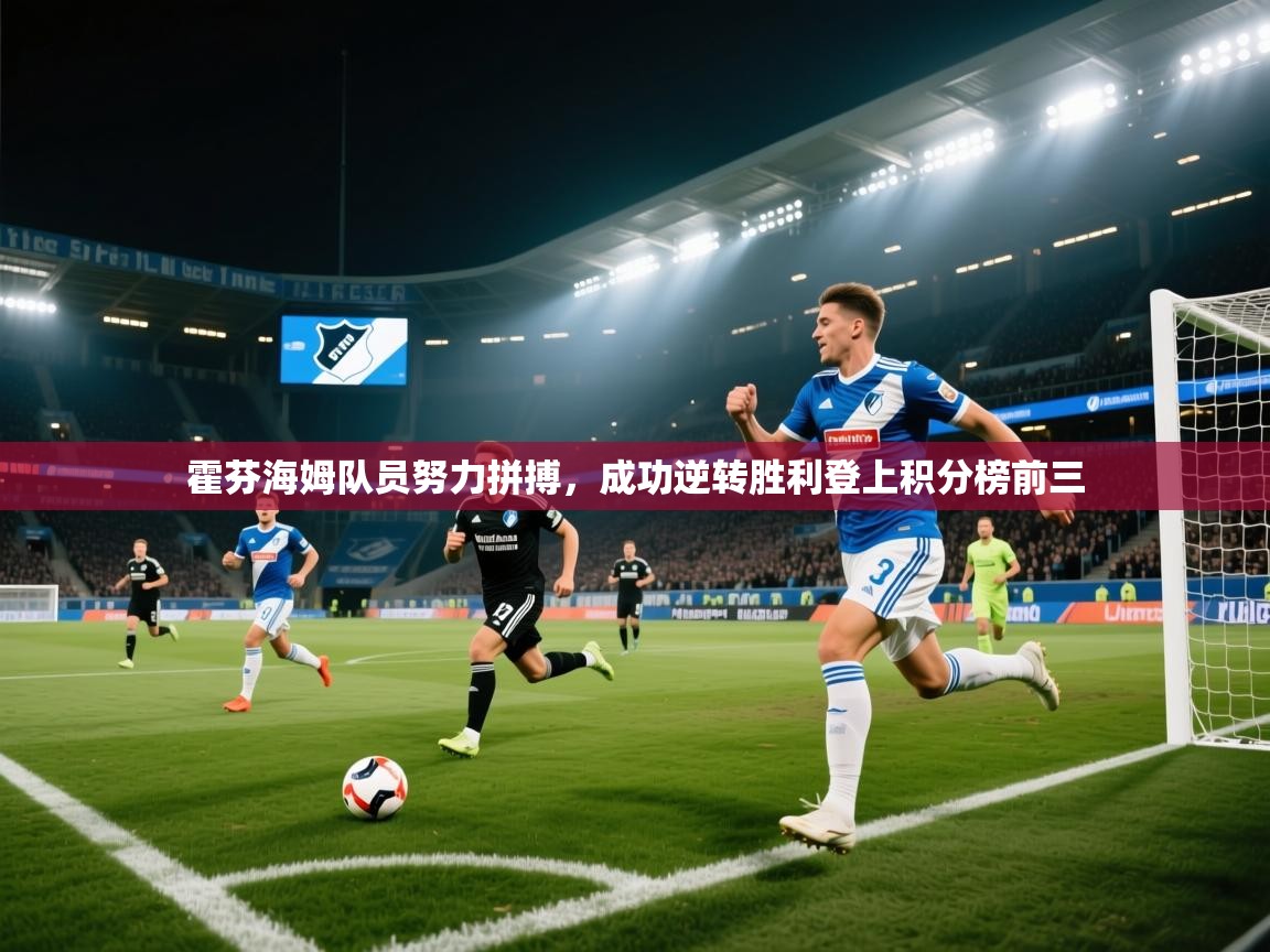 霍芬海姆队员努力拼搏,成功逆转胜利登上积分榜前三 第2张