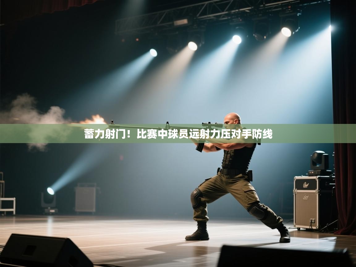 蓄力射门!比赛中球员远射力压对手防线 第1张