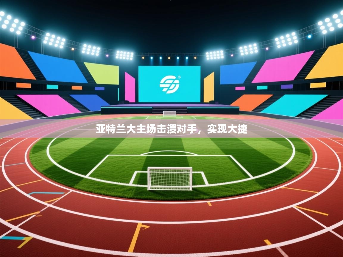 亚特兰大主场击溃对手,实现大捷 第2张