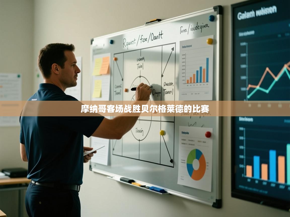 摩纳哥客场战胜贝尔格莱德的比赛  第2张