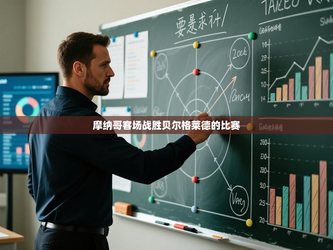 摩纳哥客场战胜贝尔格莱德的比赛  第1张