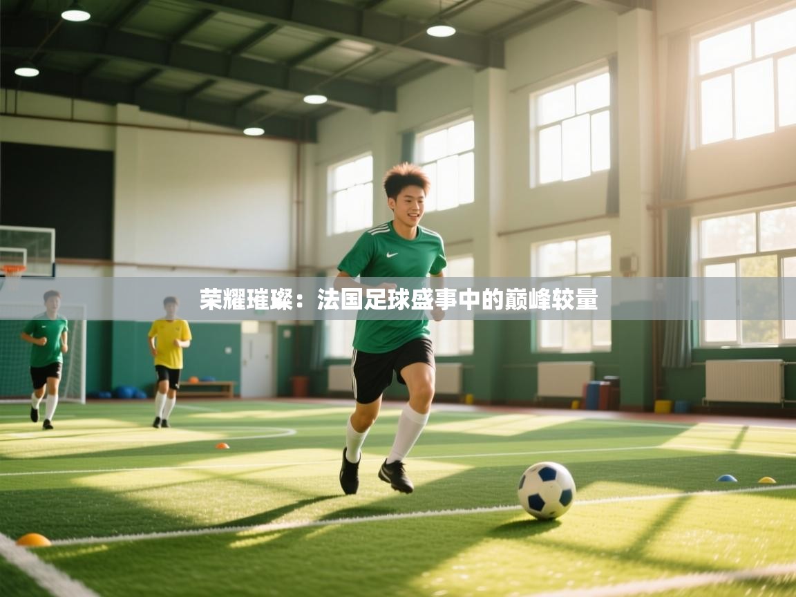 荣耀璀璨：法国足球盛事中的巅峰较量  第1张