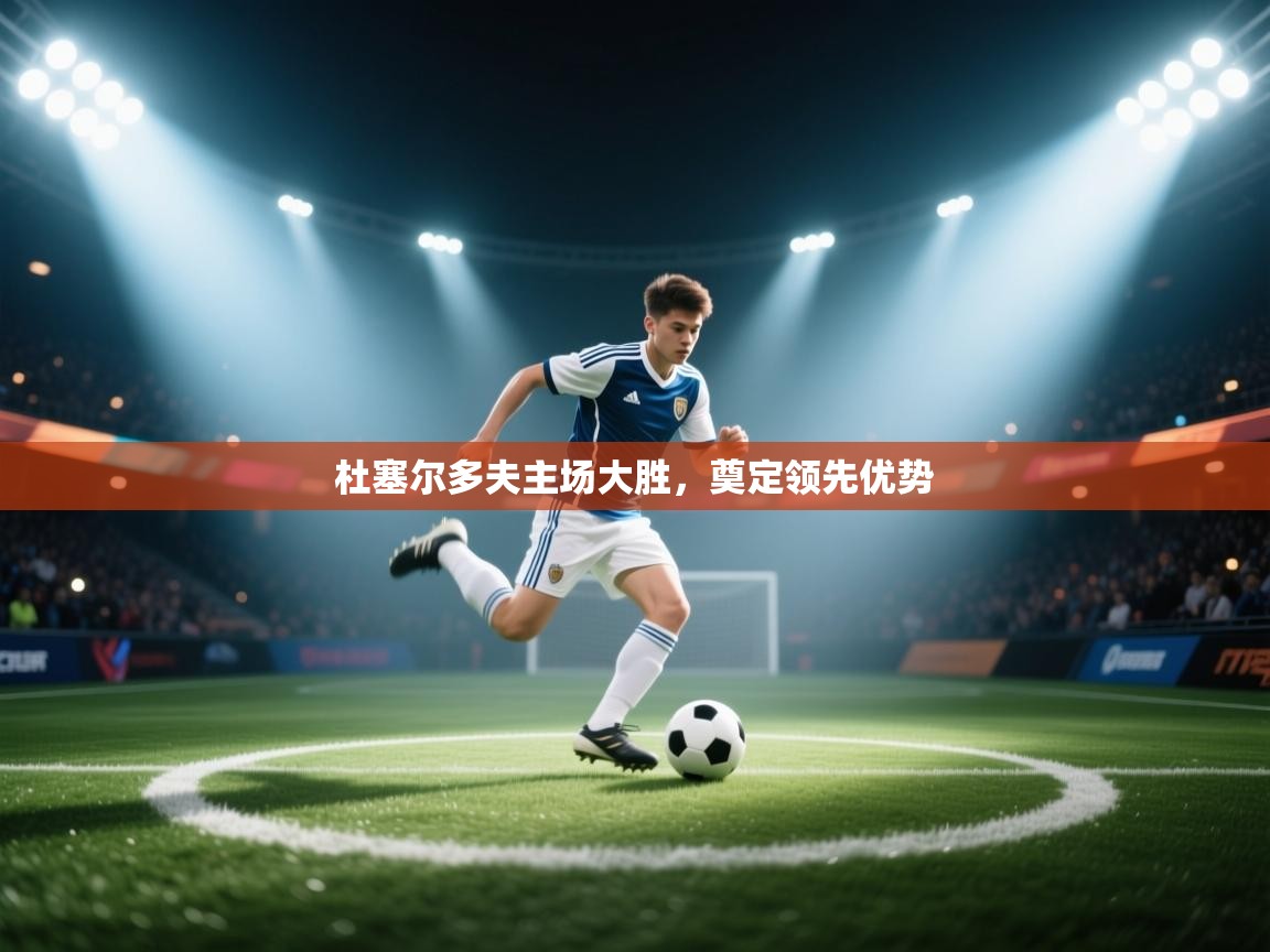 杜塞尔多夫主场大胜，奠定领先优势  第1张