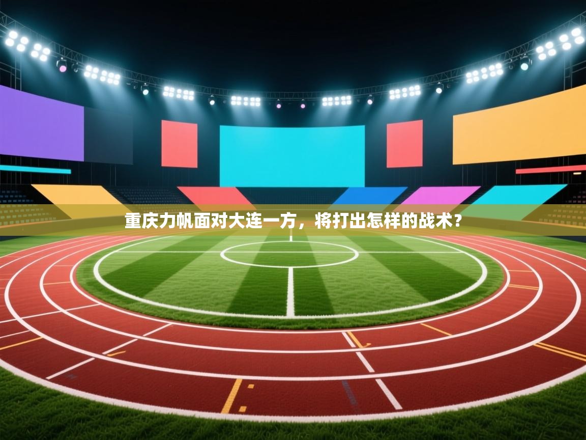 重庆力帆面对大连一方，将打出怎样的战术？  第1张