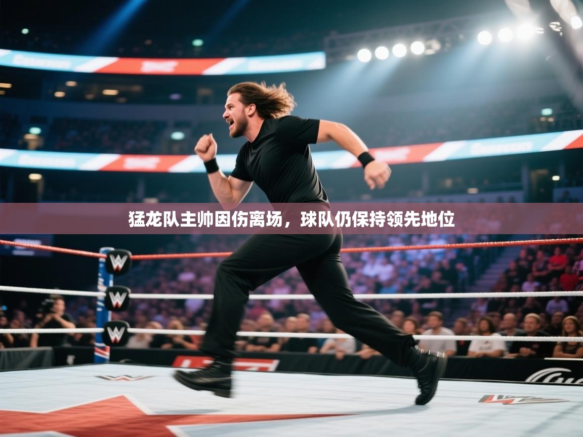 猛龙队主帅因伤离场，球队仍保持领先地位  第1张