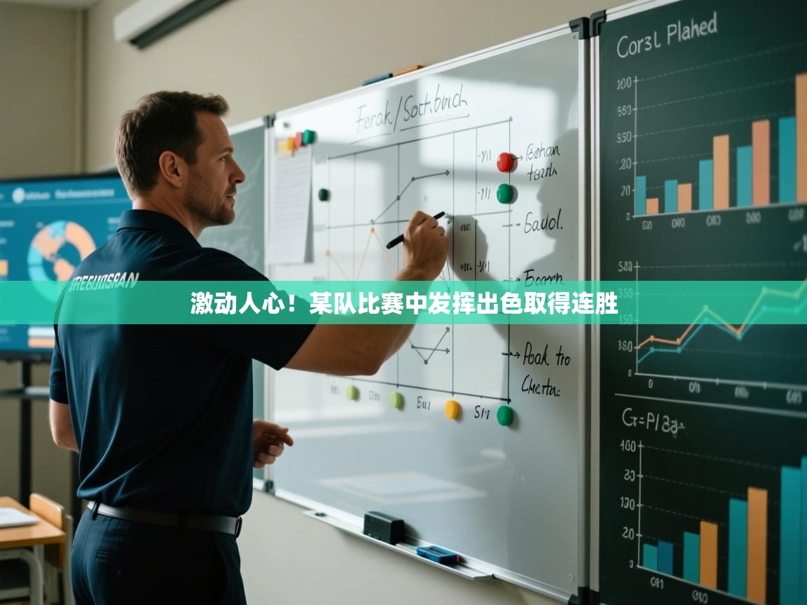 激动人心！某队比赛中发挥出色取得连胜  第1张