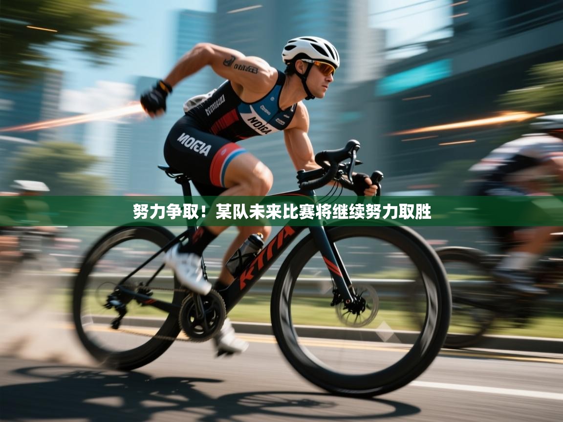 努力争取!某队未来比赛将继续努力取胜 第2张
