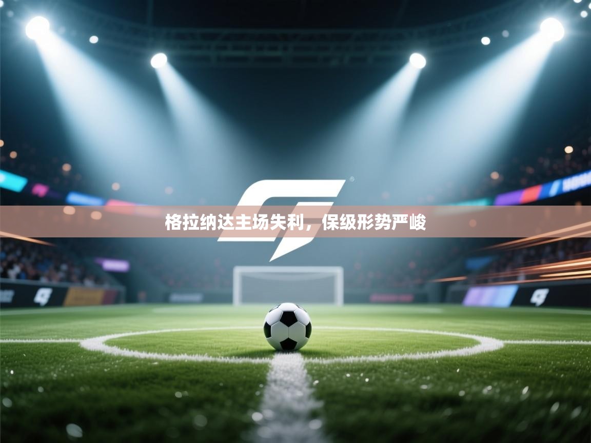 格拉纳达主场失利,保级形势严峻 第2张