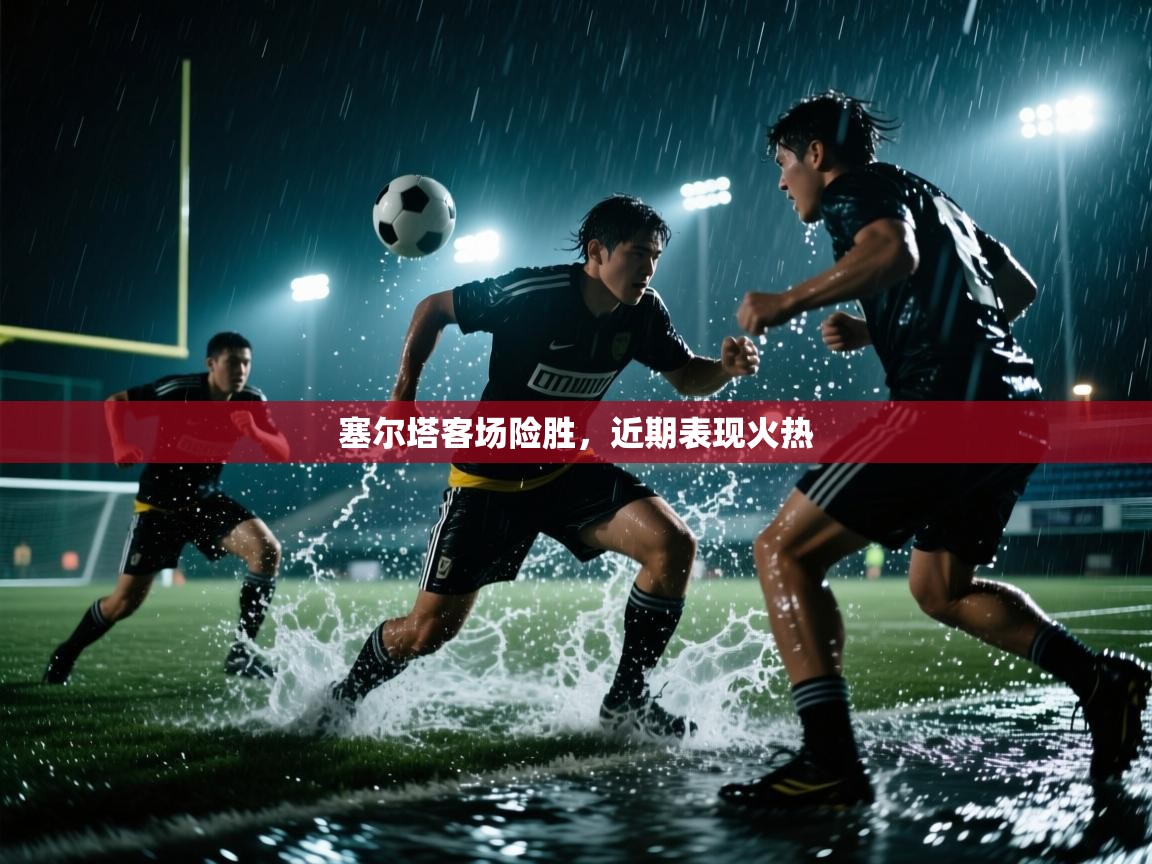 塞尔塔客场险胜，近期表现火热  第2张