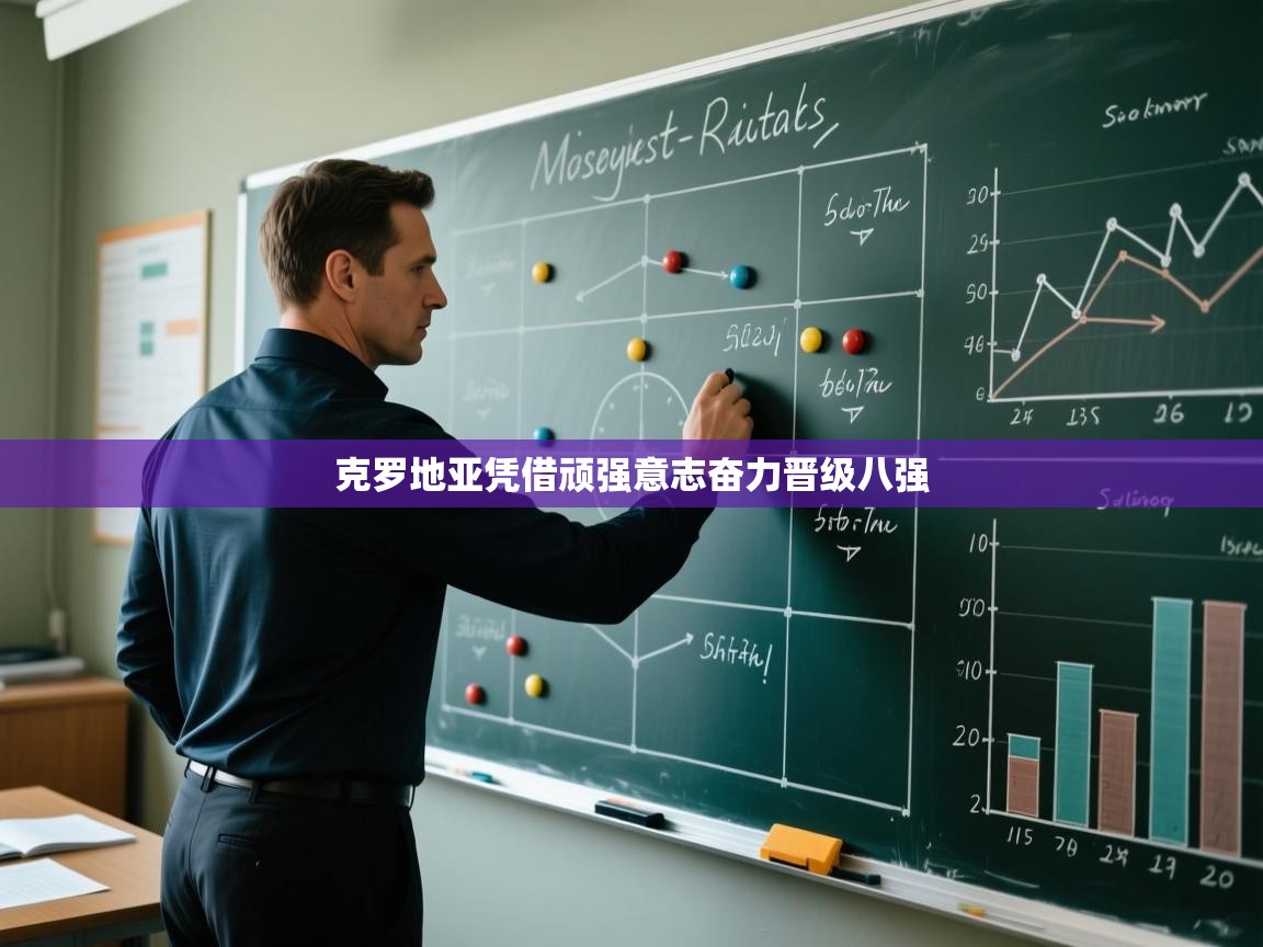 克罗地亚凭借顽强意志奋力晋级八强  第2张