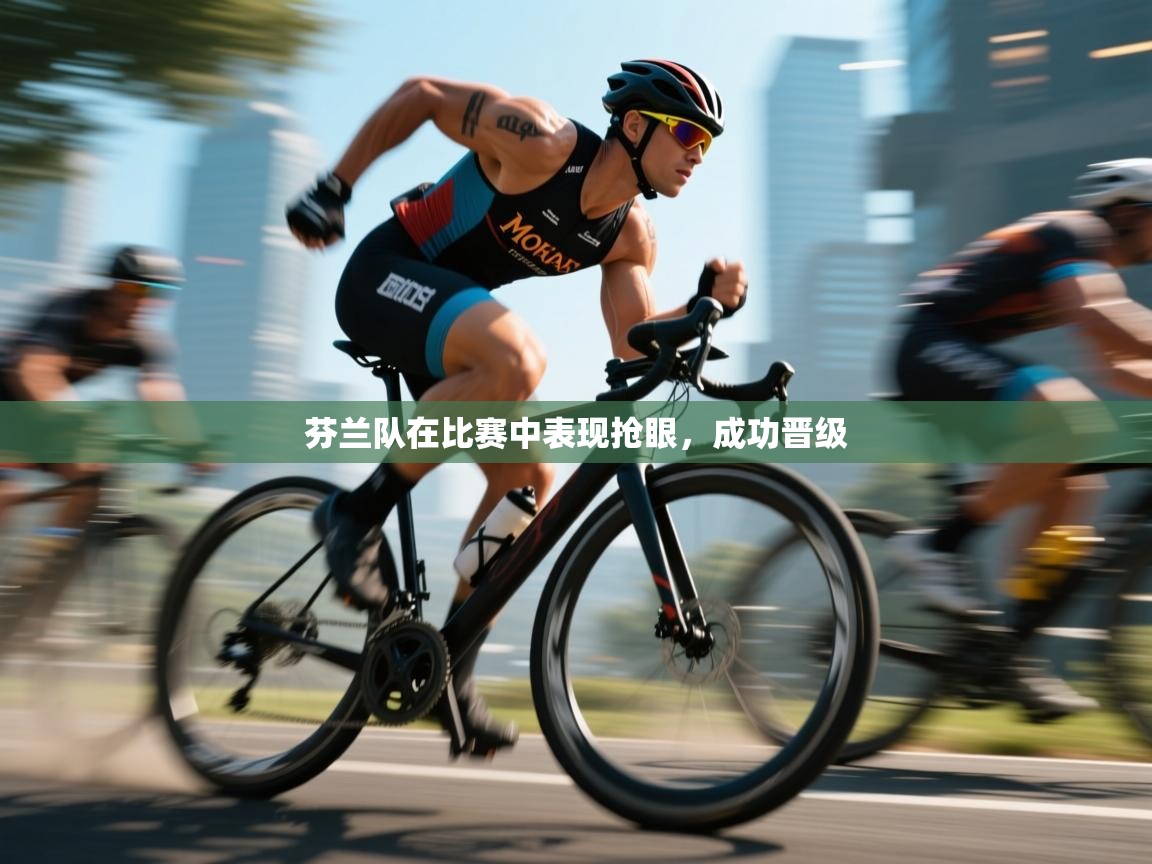 芬兰队在比赛中表现抢眼,成功晋级 第2张