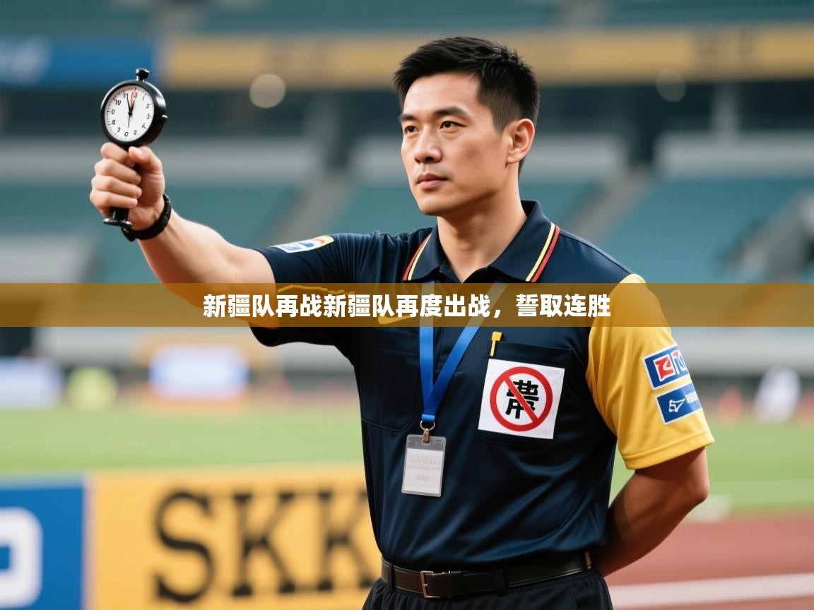 新疆队再战新疆队再度出战,誓取连胜 第1张