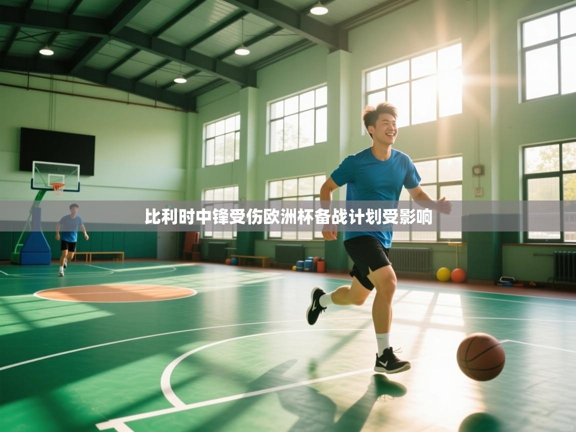 比利时中锋受伤欧洲杯备战计划受影响  第1张