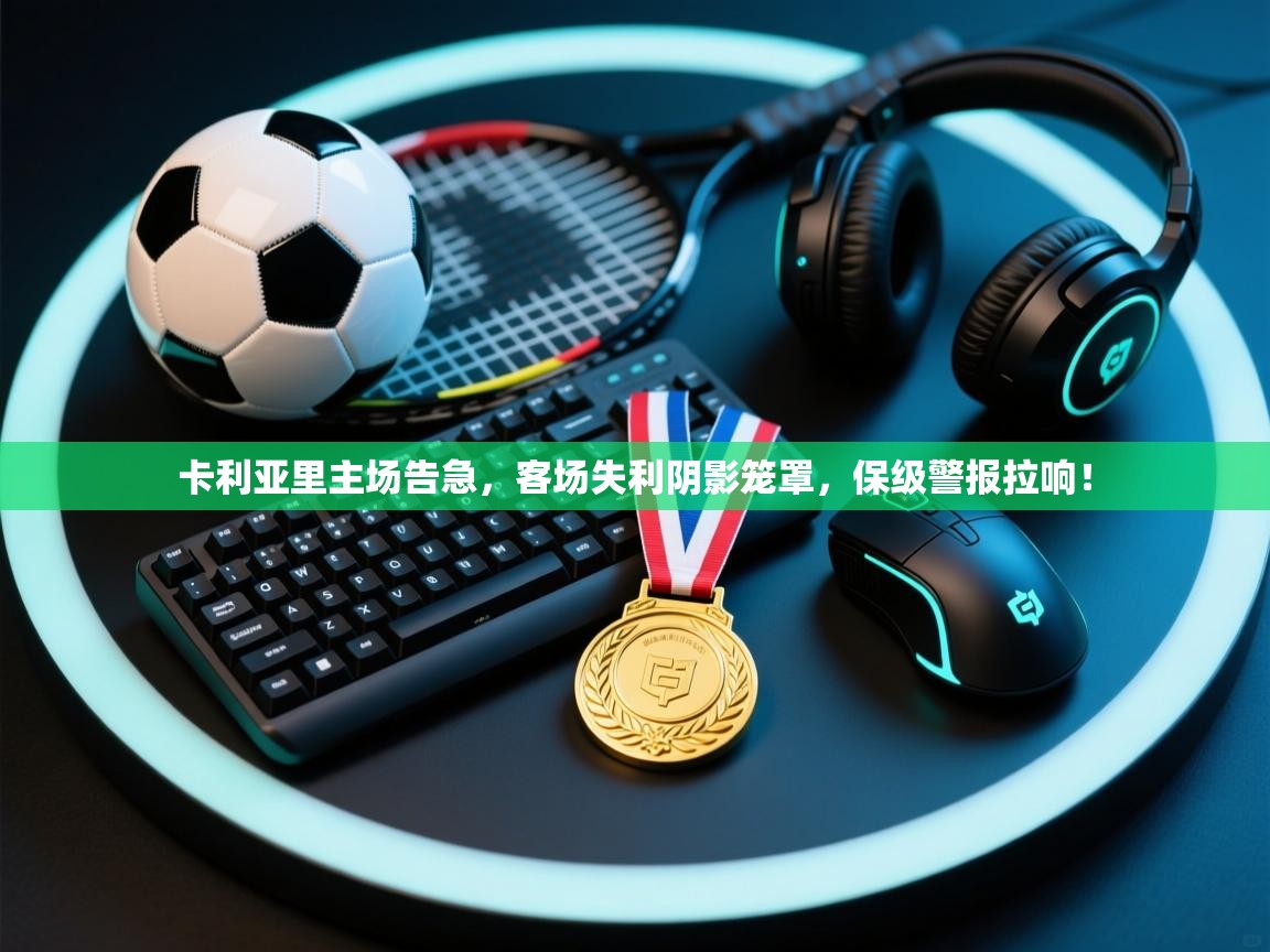 卡利亚里主场告急，客场失利阴影笼罩，保级警报拉响！  第2张