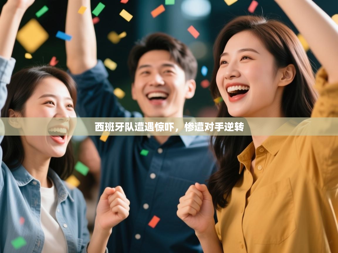 西班牙队遭遇惊吓，惨遭对手逆转  第1张