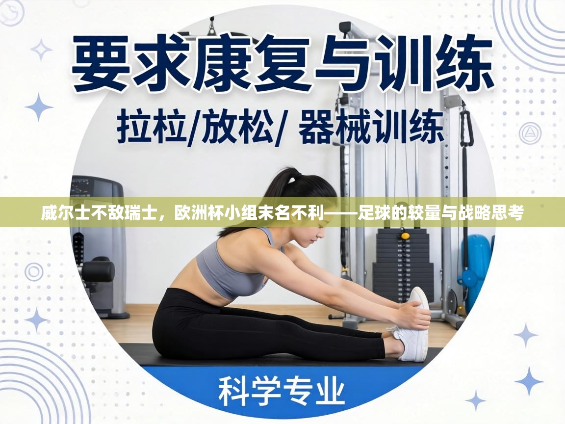 威尔士不敌瑞士,欧洲杯小组末名不利——足球的较量与战略思考 第1张