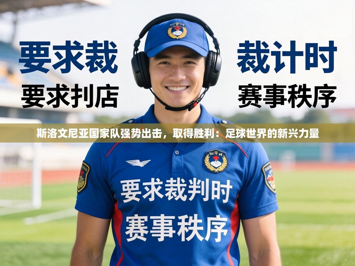 斯洛文尼亚国家队强势出击，取得胜利：足球世界的新兴力量  第1张