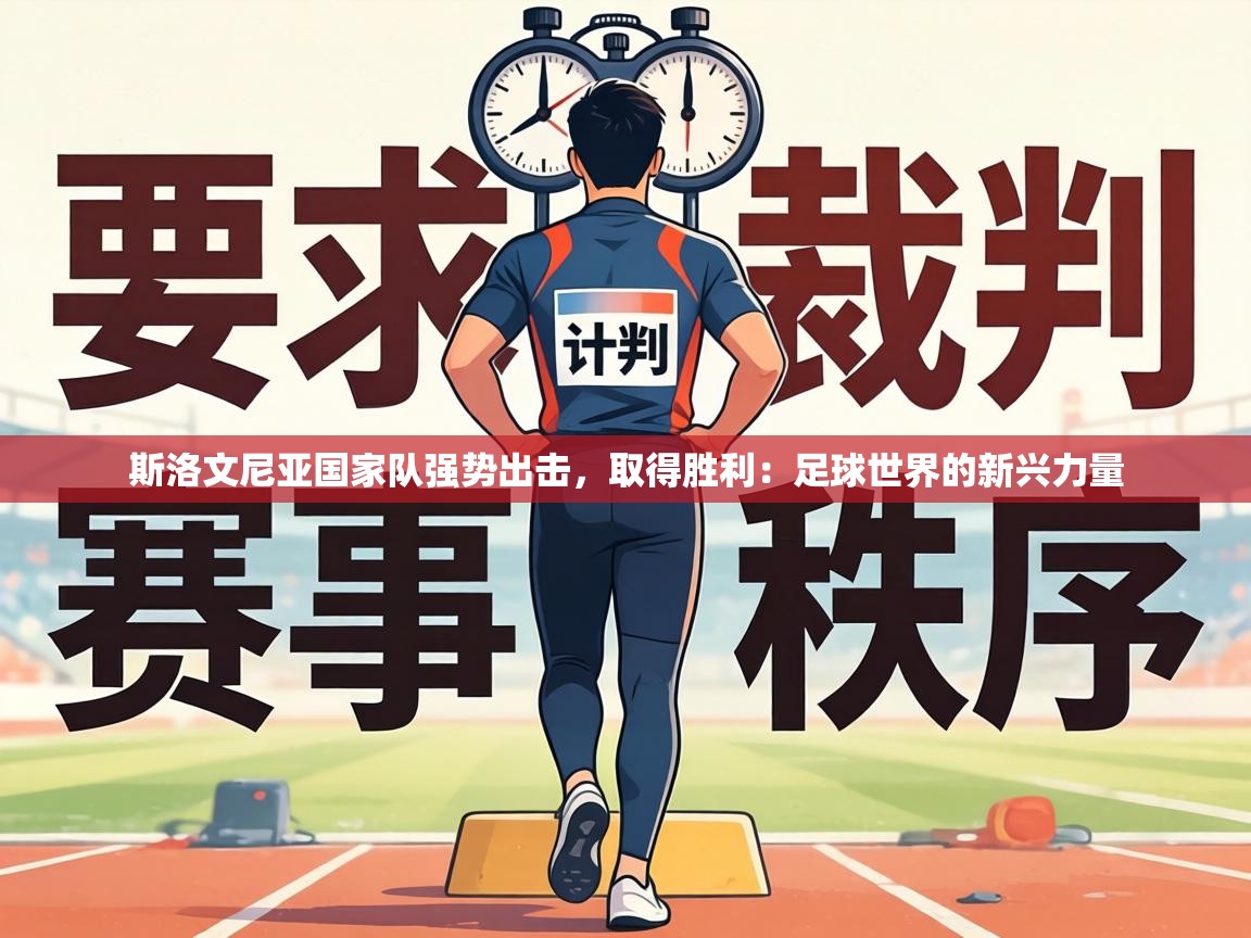 斯洛文尼亚国家队强势出击，取得胜利：足球世界的新兴力量  第2张