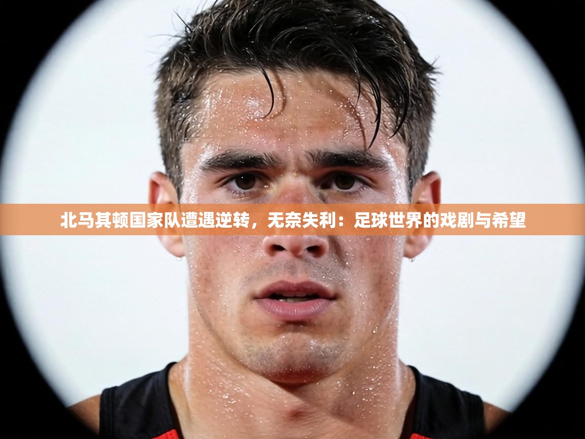 北马其顿国家队遭遇逆转，无奈失利：足球世界的戏剧与希望  第1张