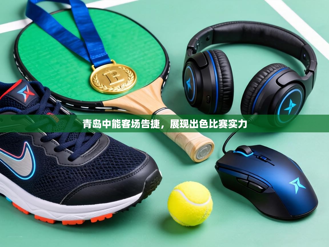 青岛中能客场告捷，展现出色比赛实力  第1张