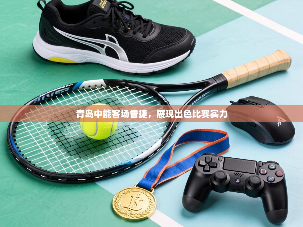 青岛中能客场告捷，展现出色比赛实力  第2张