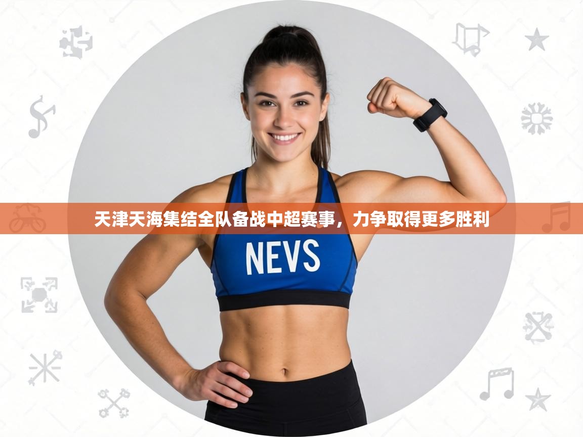 天津天海集结全队备战中超赛事,力争取得更多胜利 第2张