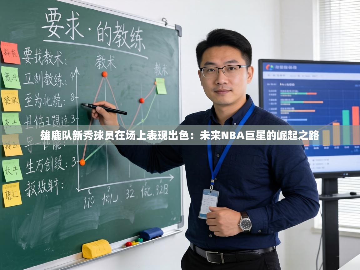 雄鹿队新秀球员在场上表现出色：未来NBA巨星的崛起之路  第2张